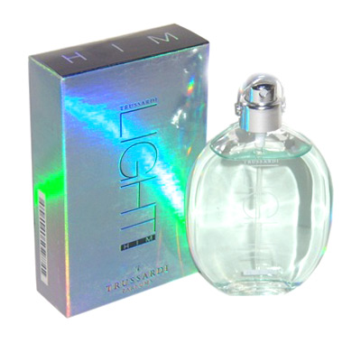عطر ادکلن لایت هیم تروساردی - Light Him Trussardi - بررسی، قیمت و خرید