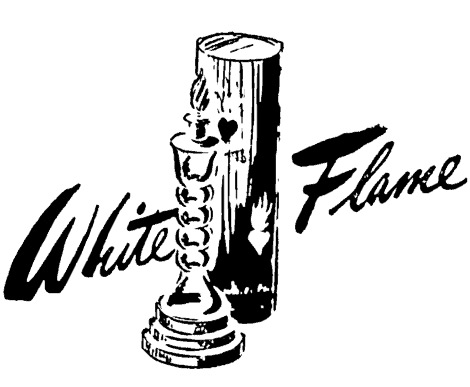 عطر ادکلن وایت فلیم هلنا روبینشتاین - White Flame Helena Rubinstein - بررسی، قیمت و خرید