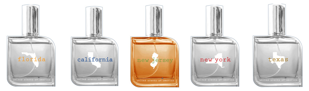 عطر ادکلن نیویورک یونایتد سنتس آو امریکا - New York United Scents of America - بررسی، قیمت و خرید