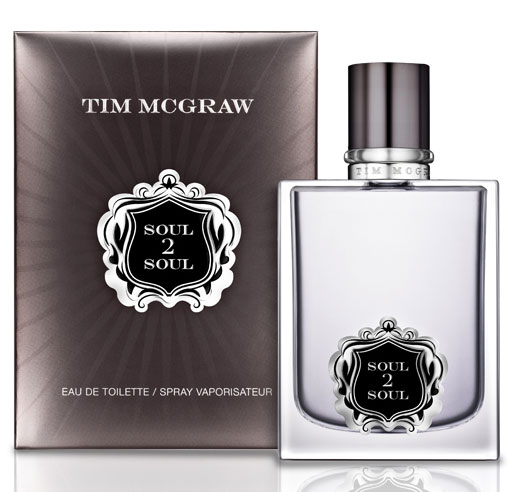 عطر ادکلن تیم مک‌گراو سول تو سول فور هیم تیم مک‌گراو - Tim McGraw Soul2Soul for Him Tim McGraw - بررسی، قیمت و خرید