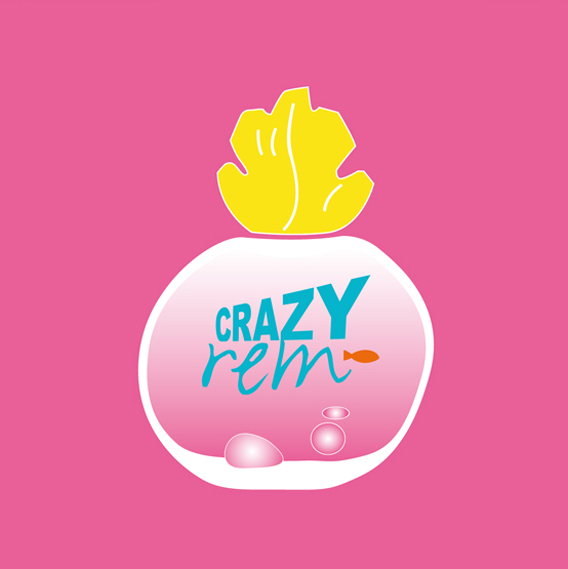 عطر ادکلن کریزی رم رمنسنس - Crazy Rem Reminiscence - بررسی، قیمت و خرید