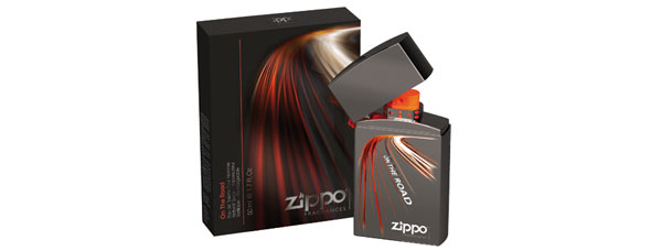 عطر ادکلن زیپو آن د رُود زیپو فراگرنسز - Zippo On The Road Zippo Fragrances - بررسی، قیمت و خرید
