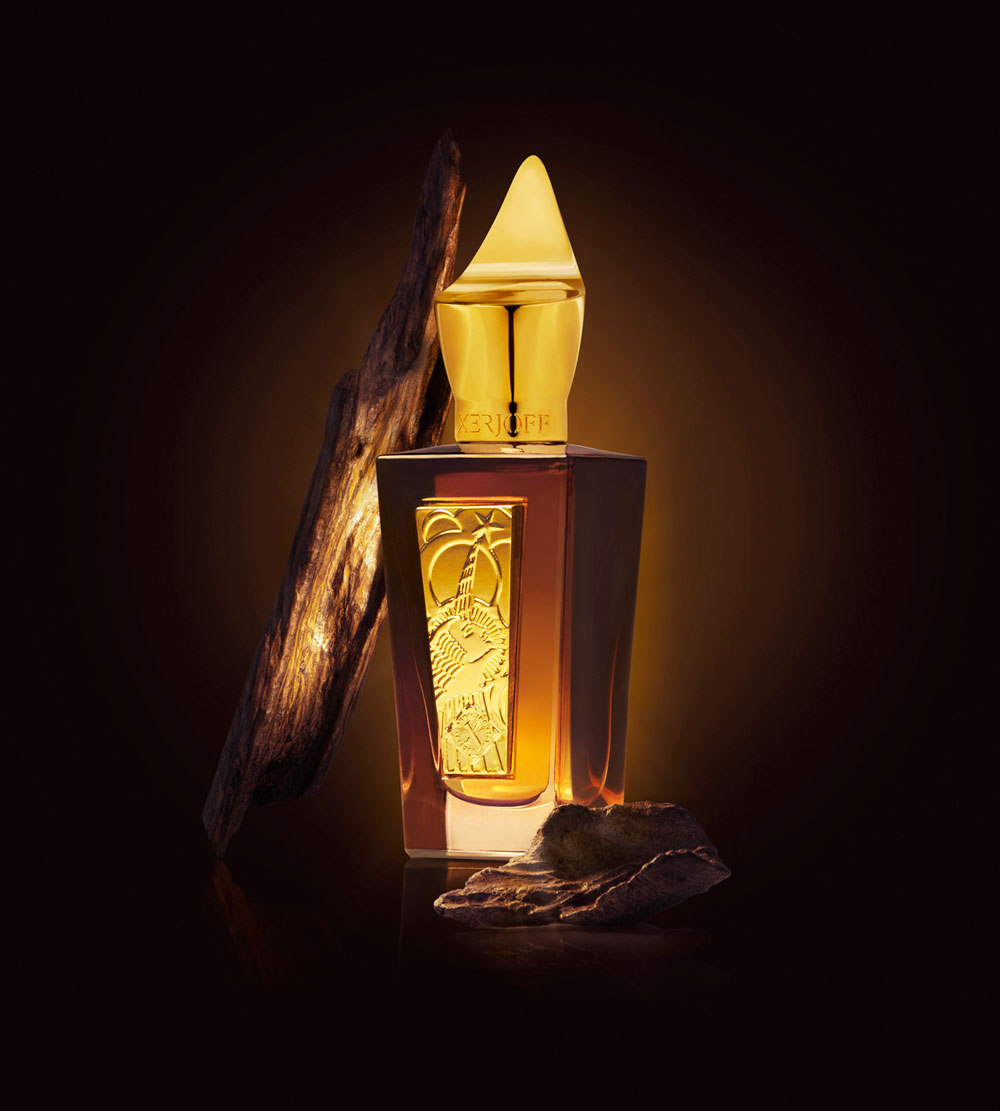عطر ادکلن زنگبار (نجف) زرژاف - Zanzibar (Najaf) Xerjoff - بررسی، قیمت و خرید