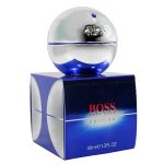 عطر ادکلن باس این موشن ادیشن چهار هوگو باس - Boss in Motion edition IV Hugo Boss - بررسی، قیمت و خرید