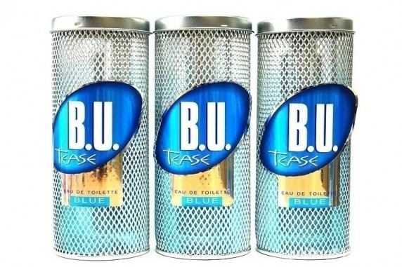 عطر ادکلن بی یو تییز بلو سارانتیس - B.U. Tease Blue Sarantis - بررسی، قیمت و خرید