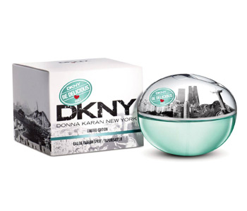 عطر ادکلن دی کِی اِن وای بی دیلیشِس ریو دونا کارن - DKNY Be Delicious Rio Donna Karan - بررسی، قیمت و خرید