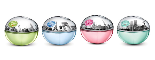 عطر ادکلن دی کِی اِن وای بی دیلیشِس ریو دونا کارن - DKNY Be Delicious Rio Donna Karan - بررسی، قیمت و خرید