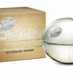 عطر ادکلن دی کی ان وای بی دیلیشس اسپارکلینگ اپل دانا کاران - DKNY Be Delicious Sparkling Apple Donna Karan - بررسی، قیمت و خرید