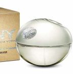 عطر ادکلن دی کی ان وای بی دیلیشس اسپارکلینگ اپل دانا کاران - DKNY Be Delicious Sparkling Apple Donna Karan - بررسی، قیمت و خرید
