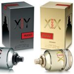 عطر ادکلن هوگو اکس اکس هوگو باس - Hugo XX Hugo Boss - بررسی، قیمت و خرید