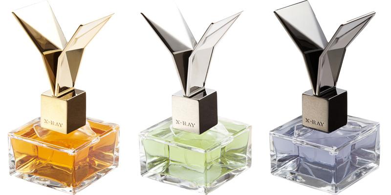 عطر ادکلن دلیریوم اکس ری - Delirium X-Ray - بررسی، قیمت و خرید