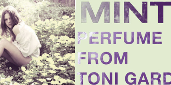 عطر ادکلن مینت تونی گارد - Mint Toni Gard - بررسی، قیمت و خرید