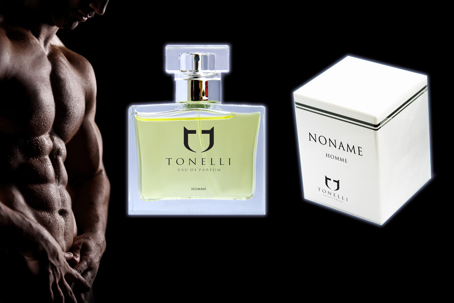 عطر ادکلن تونلی اُم تونلی - Tonelli Homme Tonelli - بررسی، قیمت و خرید