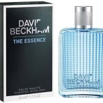 عطر ادکلن ذ اسنس دیوید بکام - The Essence David Beckham - بررسی، قیمت و خرید