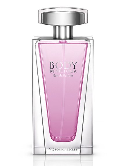 عطر ادکلن بادی بای ویکتوریا ۲۰۱۲ ویکتوریا سیکرت - Body by Victoria 2012 Victoria's Secret - بررسی، قیمت و خرید