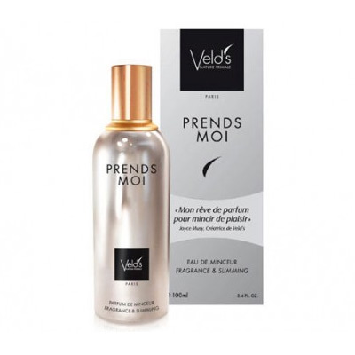 عطر ادکلن پرن موآ ولدز - Prends Moi Veld's - بررسی، قیمت و خرید