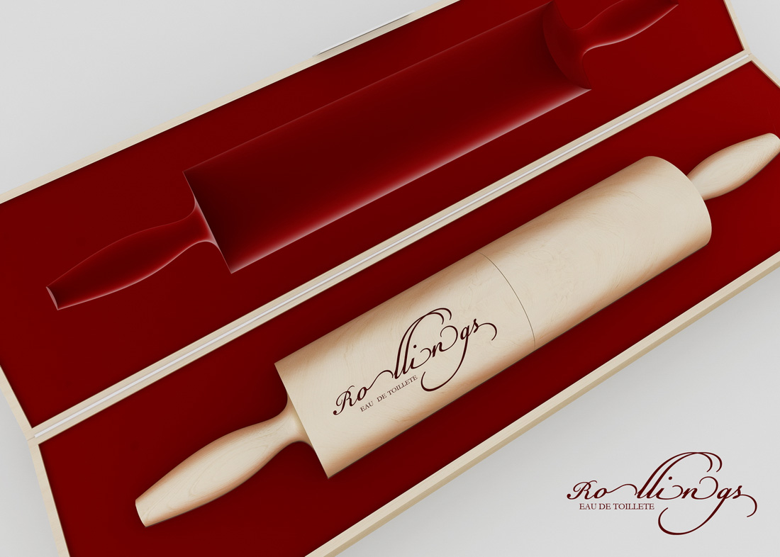عطر ادکلن د رولینگز پرفیوم د رولینگ پرفیوم - The ROLLINGS parfume The ROLLINGS parfume - بررسی، قیمت و خرید
