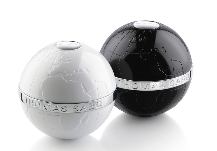 عطر ادکلن رِبِل اَت هارت توماس سابو - Rebel At Heart Thomas Sabo - بررسی، قیمت و خرید