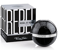عطر ادکلن رِبِل اَت هارت توماس سابو - Rebel At Heart Thomas Sabo - بررسی، قیمت و خرید