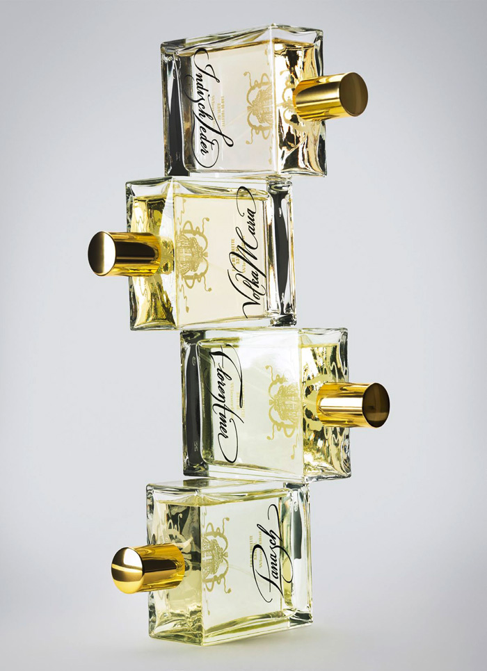 عطر ادکلن ولکاماریا وینربلوت - Volkamaria WienerBlut - بررسی، قیمت و خرید