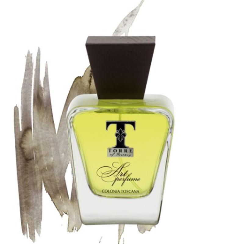 عطر ادکلن کولونیا اسپریدیا توره آو توسکانی - Colonia Esperidea Torre of Tuscany - بررسی، قیمت و خرید