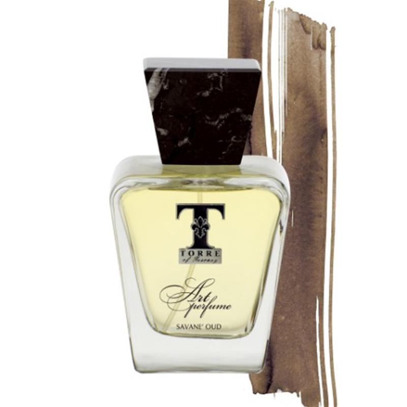 عطر ادکلن ساوانه عود تورِ آو توسکانی - Savane Oud Torre of Tuscany - بررسی، قیمت و خرید