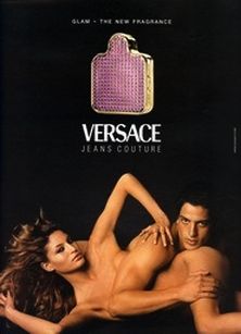 عطر ادکلن جینز کوتور گلم ورساچه - Jeans Couture Glam Versace - بررسی، قیمت و خرید