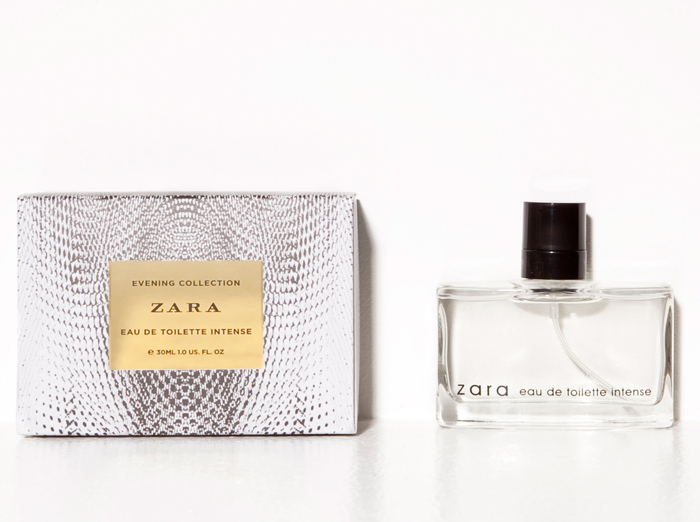 عطر ادکلن اینتنس زارا - Intense Zara - بررسی، قیمت و خرید