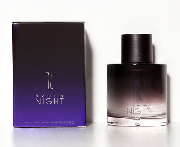 عطر ادکلن زارا هوم نایت زارا - Zara Homme Night Zara - بررسی، قیمت و خرید