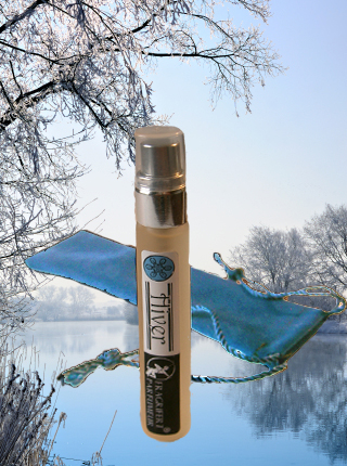 عطر ادکلن هیور پرفیوم فرگریفرت پارفیومر - Hiver Perfume Fragrifert Parfumeur - بررسی، قیمت و خرید