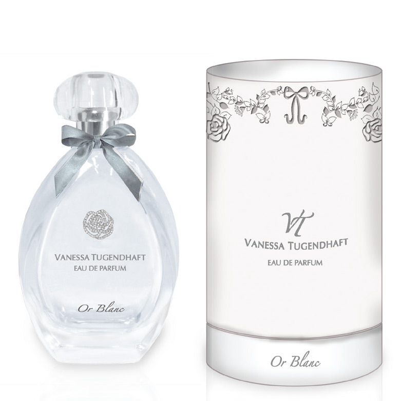 عطر ادکلن ار بلانک ونسا توگندهفت - Or Blanc Vanessa Tugendhaft - بررسی، قیمت و خرید