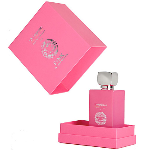 عطر ادکلن پینک آندِرگِرین - Pink Undergreen - بررسی، قیمت و خرید