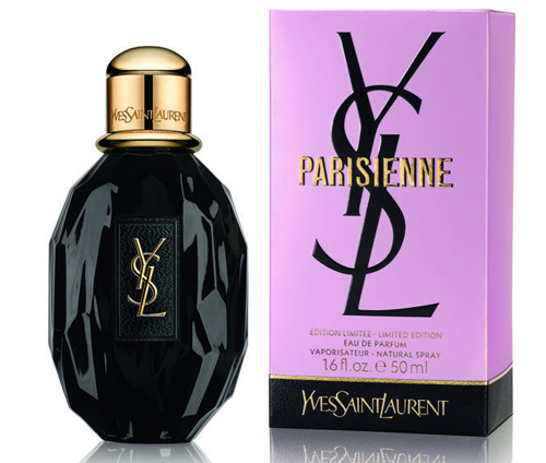 عطر ادکلن پاریسین ادیسیون سنگولیه ایو سن لورن - Parisienne Édition Singulière Yves Saint Laurent - بررسی، قیمت و خرید