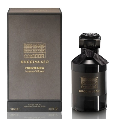 عطر ادکلن فوراور نو گوچی - Forever Now (Gucci Museo) Gucci - بررسی، قیمت و خرید