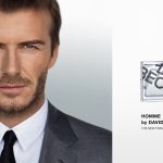 عطر ادکلن اُم دایوید بکهام - Homme David Beckham - بررسی، قیمت و خرید