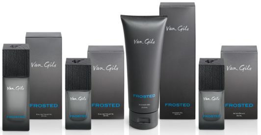 عطر ادکلن فرستد ون گیلس - Frosted Van Gils - بررسی، قیمت و خرید