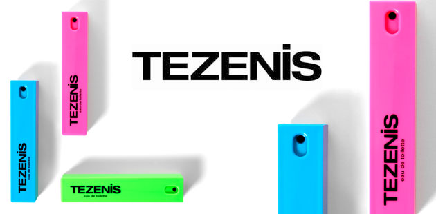 عطر ادکلن فلو تیزنیس - Fluo Tezenis - بررسی، قیمت و خرید