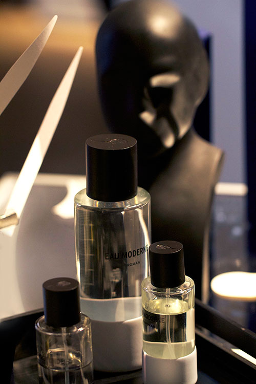 عطر ادکلن او نومد تردمن - Eau Nomade Thirdman - بررسی، قیمت و خرید