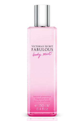 عطر ادکلن فَبْیولِس ویکتوریا سکرت - Fabulous Victoria's Secret - بررسی، قیمت و خرید