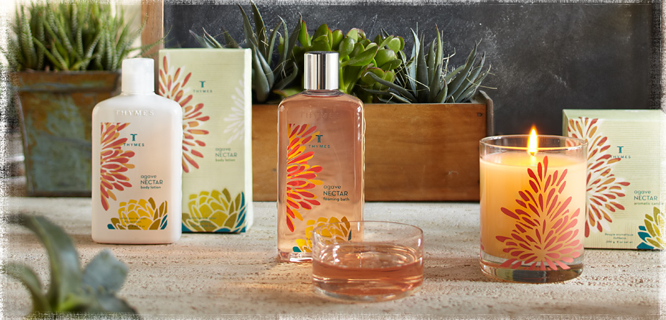 عطر ادکلن آگاو نکتار تایمز - Agave Nectar Thymes - بررسی، قیمت و خرید