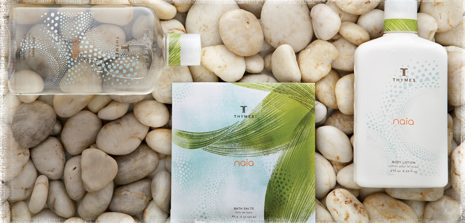 عطر ادکلن نایا تایمز - Naia Thymes - بررسی، قیمت و خرید