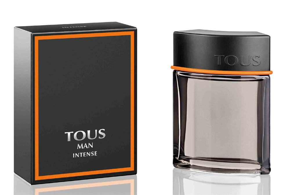 عطر ادکلن توس من اینتنس توس - Tous Man Intense Tous - بررسی، قیمت و خرید