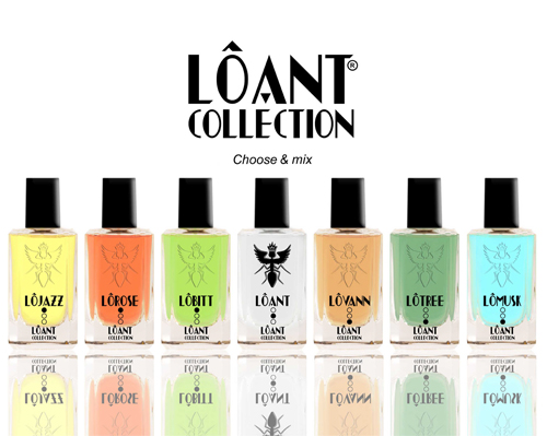 عطر ادکلن لوبیت سانتی بورگاس - LOBITT Santi Burgas - بررسی، قیمت و خرید
