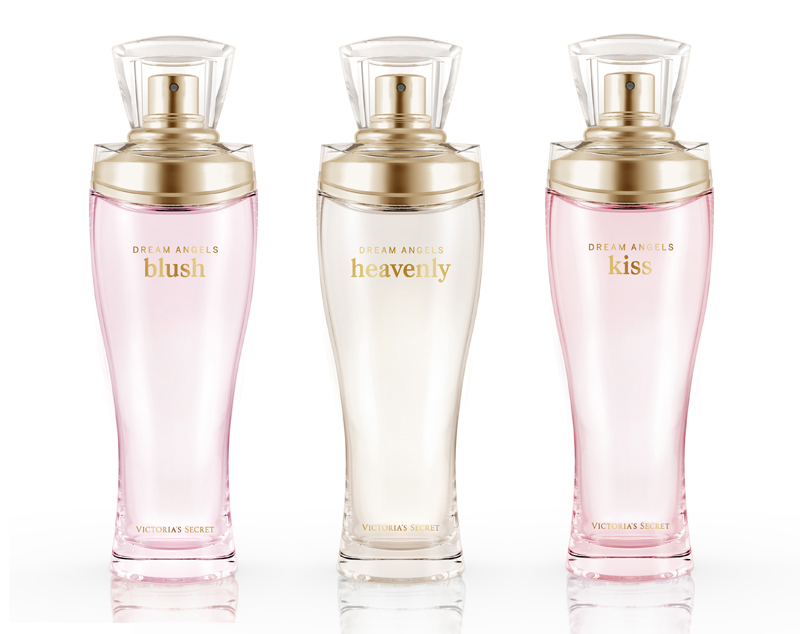 عطر ادکلن دریم آنجلز بلاش او دو پرفیوم ویکتوریا سیکرت - Dream Angels Blush Eau de Parfum Victoria's Secret - بررسی، قیمت و خرید