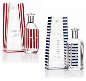 عطر ادکلن تامی گرل سامر فراگرنس دوهزار و هشت تامی هیلفیگر - Tommy Girl Summer Fragrance 2008 Tommy Hilfiger - بررسی، قیمت و خرید