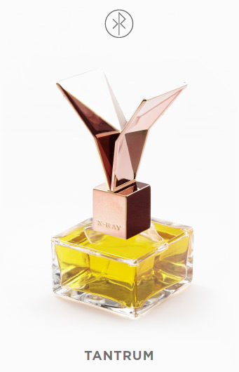 عطر ادکلن تنتروم اکس ری - Tantrum X-Ray - بررسی، قیمت و خرید