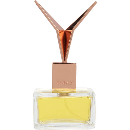 عطر ادکلن تنتروم اکس ری - Tantrum X-Ray - بررسی، قیمت و خرید