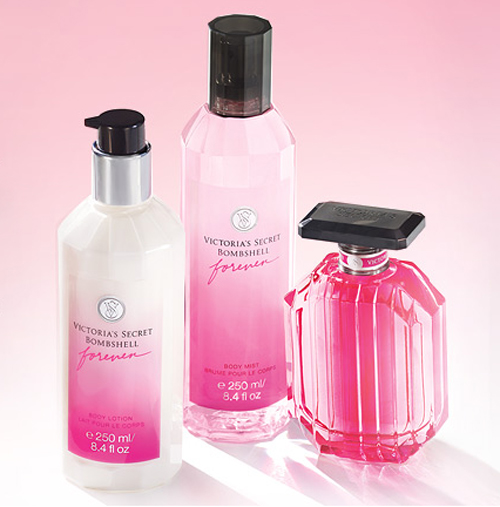 عطر ادکلن بامب‌شل فوراور ویکتوریا سیکرت - Bombshell Forever Victoria's Secret - بررسی، قیمت و خرید