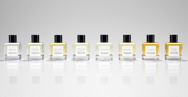 عطر ادکلن کلوژن ابسلو تام داکسون - Cologne Absolute Tom Daxon - بررسی، قیمت و خرید