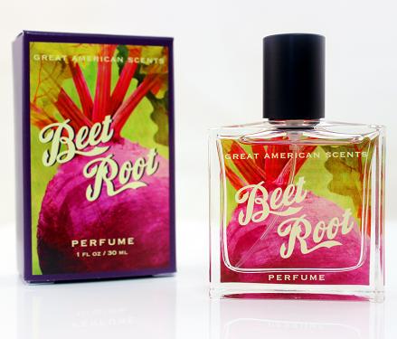 عطر ادکلن بیت روت گِرِیت آمِریکَن سِنس - Beet Root Great American Scents - بررسی، قیمت و خرید
